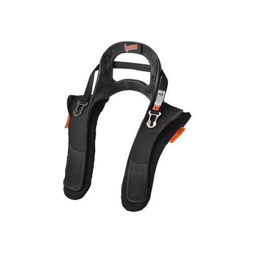 HANS Performance Products HANS III Head and Neck Restraint - DK14237411SFI