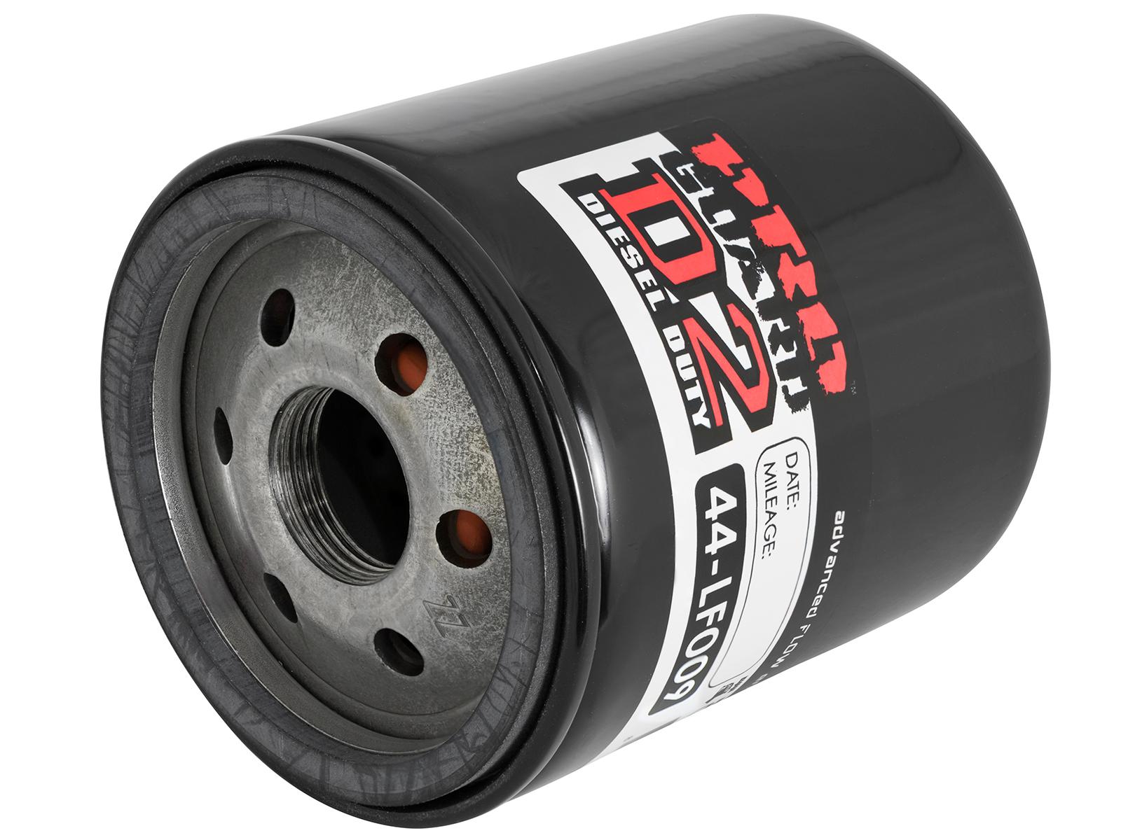 AFE Pro GUARD D2 Oil Filter - 44-LF009