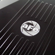 AFE Magnum FORCE Stage-2Si Cold Air Intake System w/ Pro DRY S Media (2004-2008 F-150, F-150, F-150, F-150, F-150, F-150, F-150, F-150, F-150, Mark LT) - 51-80512