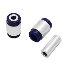 SuperPro Rear Lower Control Arm Inner Rear Bushing Kit (2009-2024 Z, 370Z) - SPF4596K