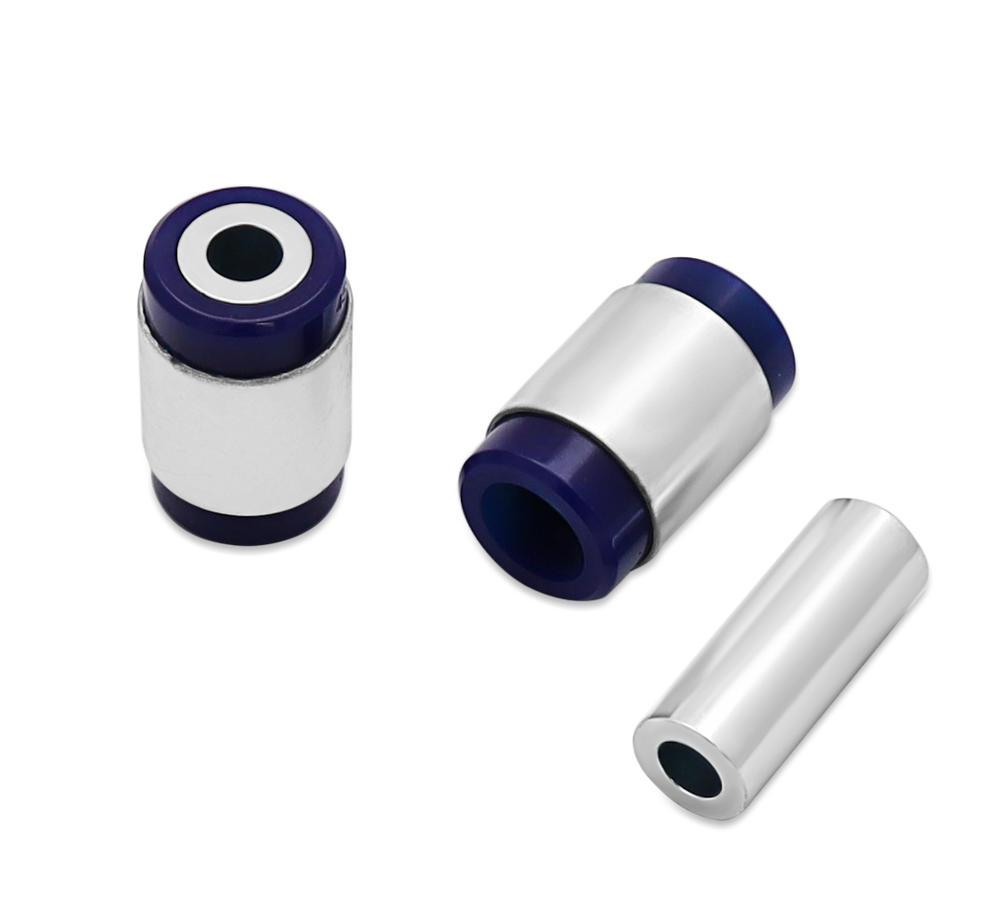 SuperPro Rear Lower Control Arm Inner Rear Bushing Kit (2009-2024 Z, 370Z) - SPF4596K