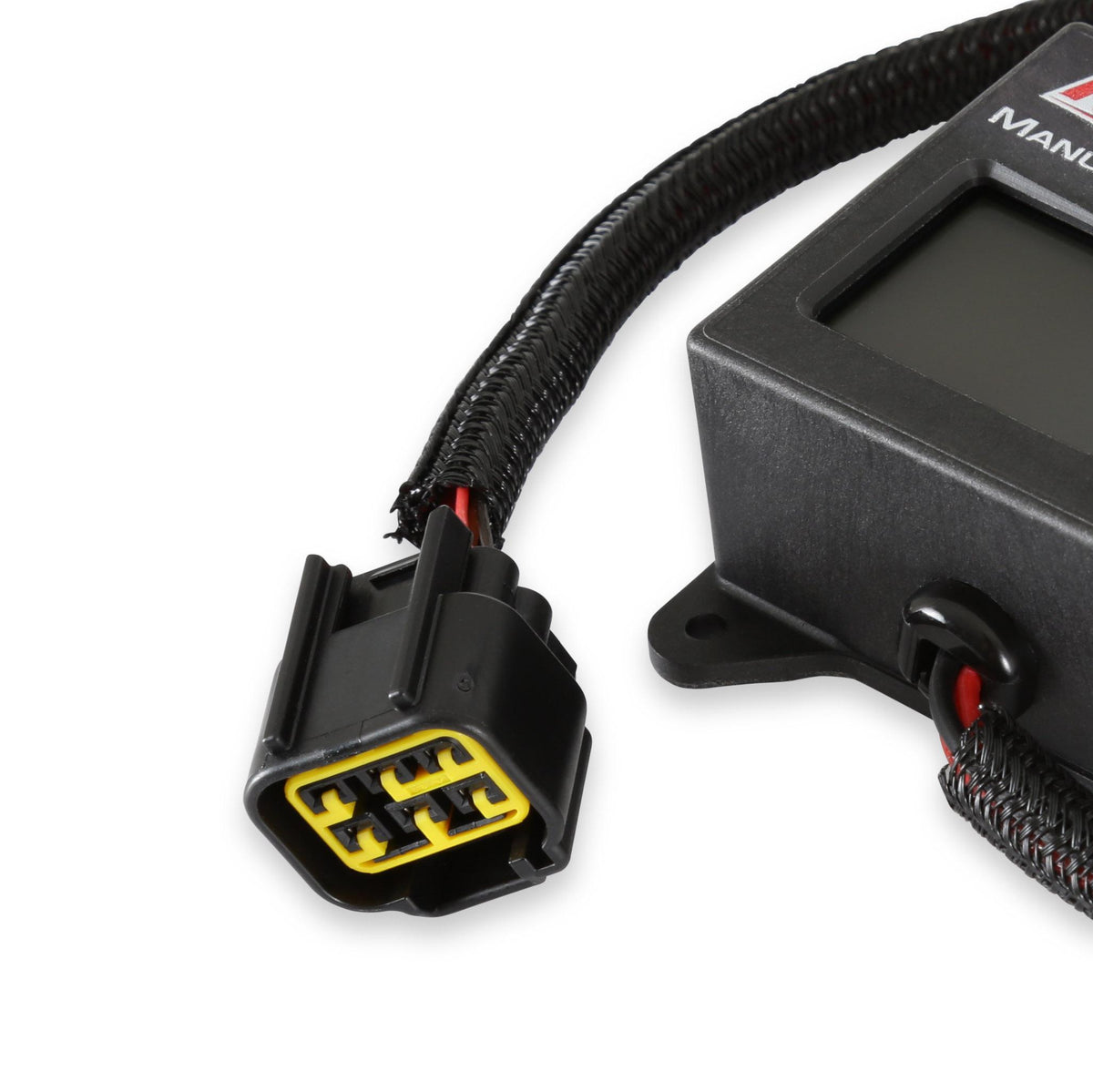 Manual Launch Control Module for Power Grid System.  - 7751