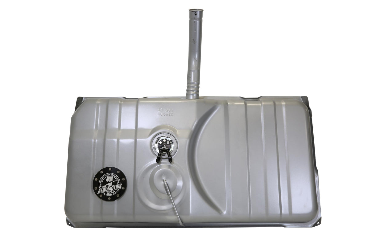 Aeromotive Gen II Stealth Fuel Tank, '75-'79 Nova - 200Lph - 18137