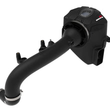 AFE Sealed Intake (2019-2020 GM Trucks L4-2.7L (t)) - 50-70042R
