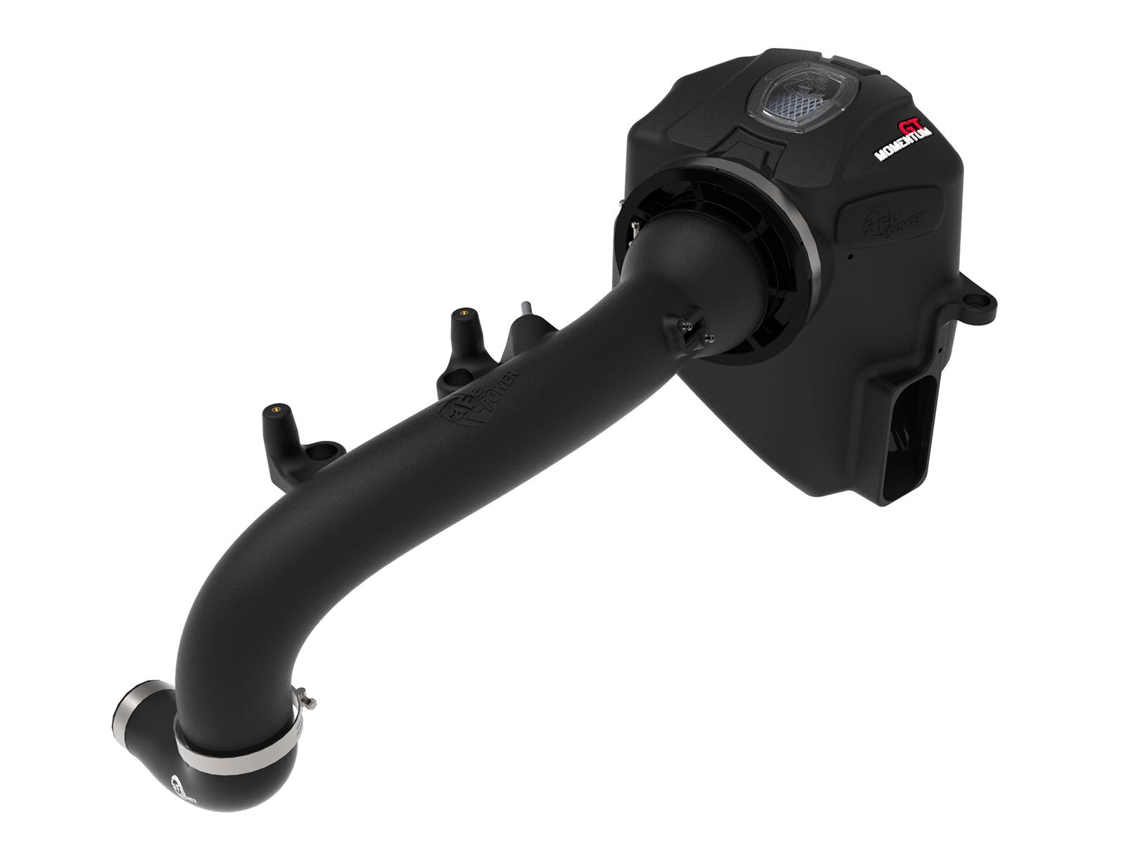 AFE Sealed Intake (2019-2020 GM Trucks L4-2.7L (t)) - 50-70042R