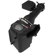 AFE Momentum GT Cold Air Intake System w/ Pro DRY S Filter (2023-2026 F-250 Super Duty , F-350 Super Duty) - 50-70132D