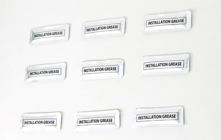 SuperPro GREASE 100 PER BAG - NG-10BULK