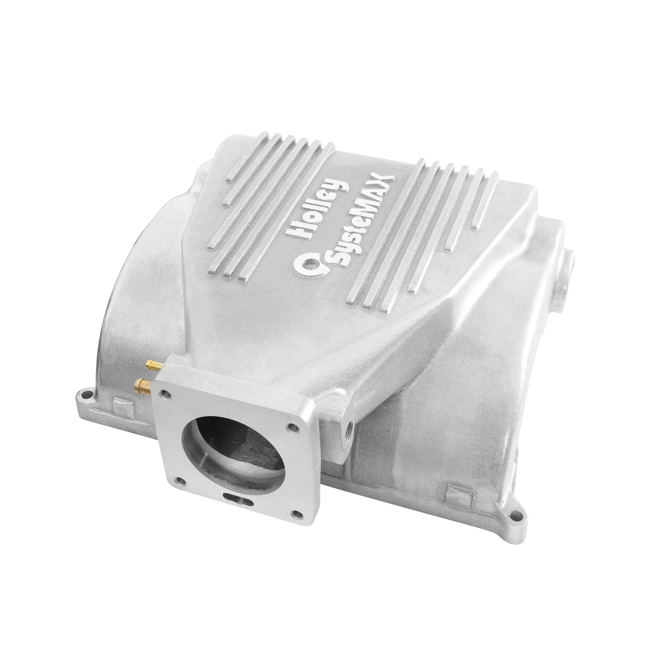 Holley 300-72S Kit, Ford Upper/Lower Manifold