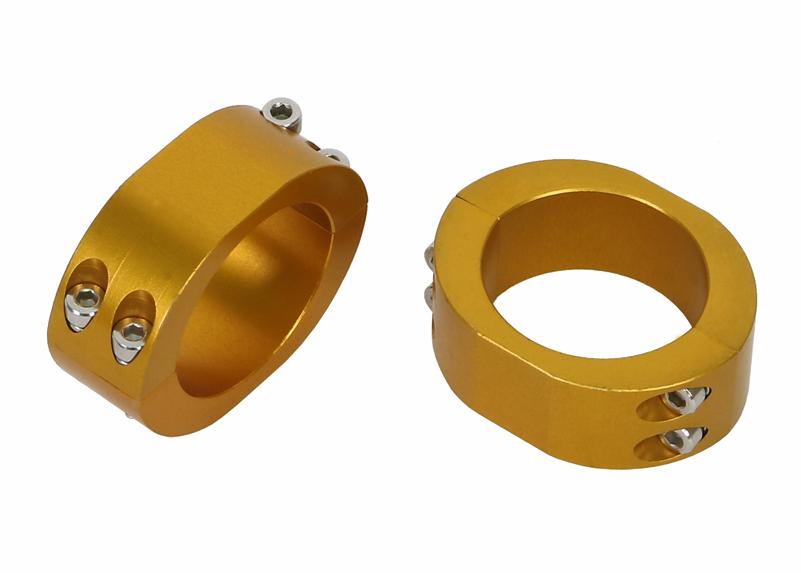 Whiteline Performance Sway Bar Lateral Lock Universal for 38MM Diameter Sway Bars Whiteline - KLL138