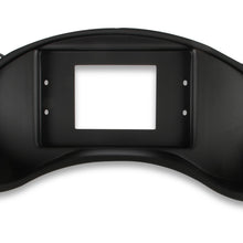 Holley Dash Panel - 553-315
