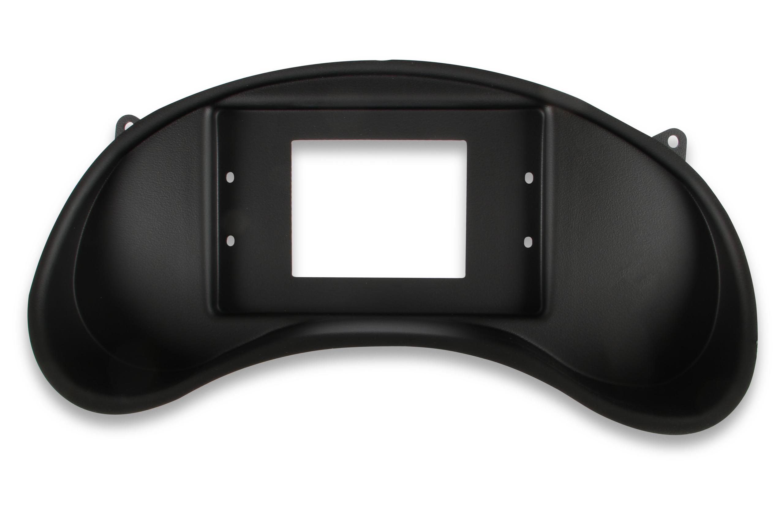 Holley Dash Panel - 553-315