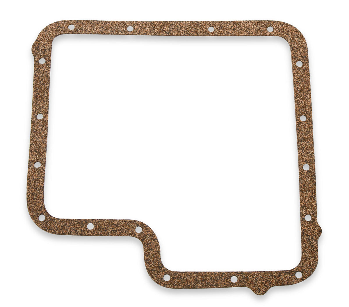 Mr. Gasket 9756BMRG Trans Pan Ford C6 Black