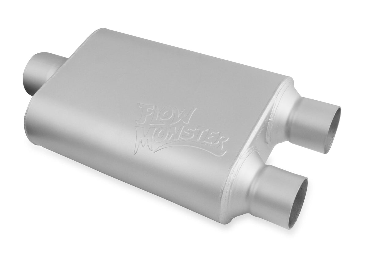 Flowmaster FlowMonster Muffler - 430402-FM