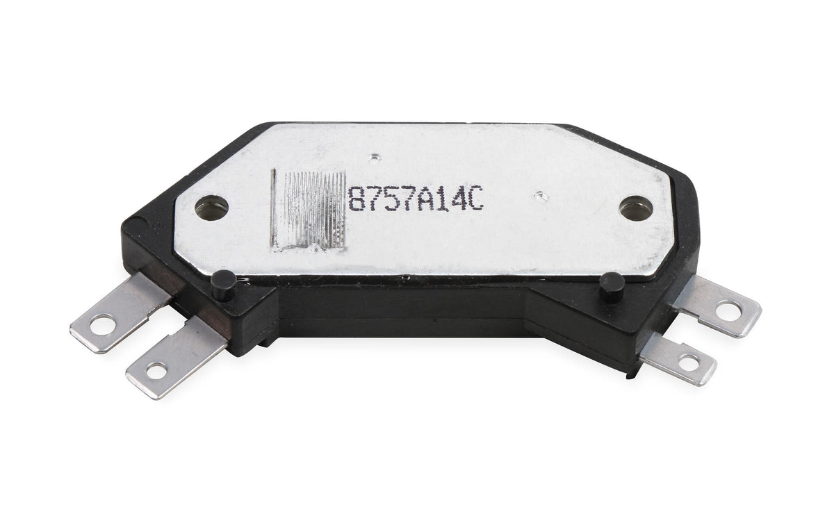 Circle Track HEI Distributor Module.  - 88362