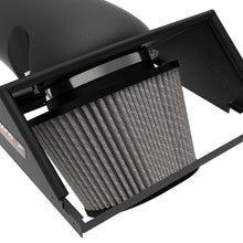 AFE 52-10012D Rapid Induction Cold Air Intake System w/ Pro DRY S Filter (2021 Ford F-150 V8-5.0L)