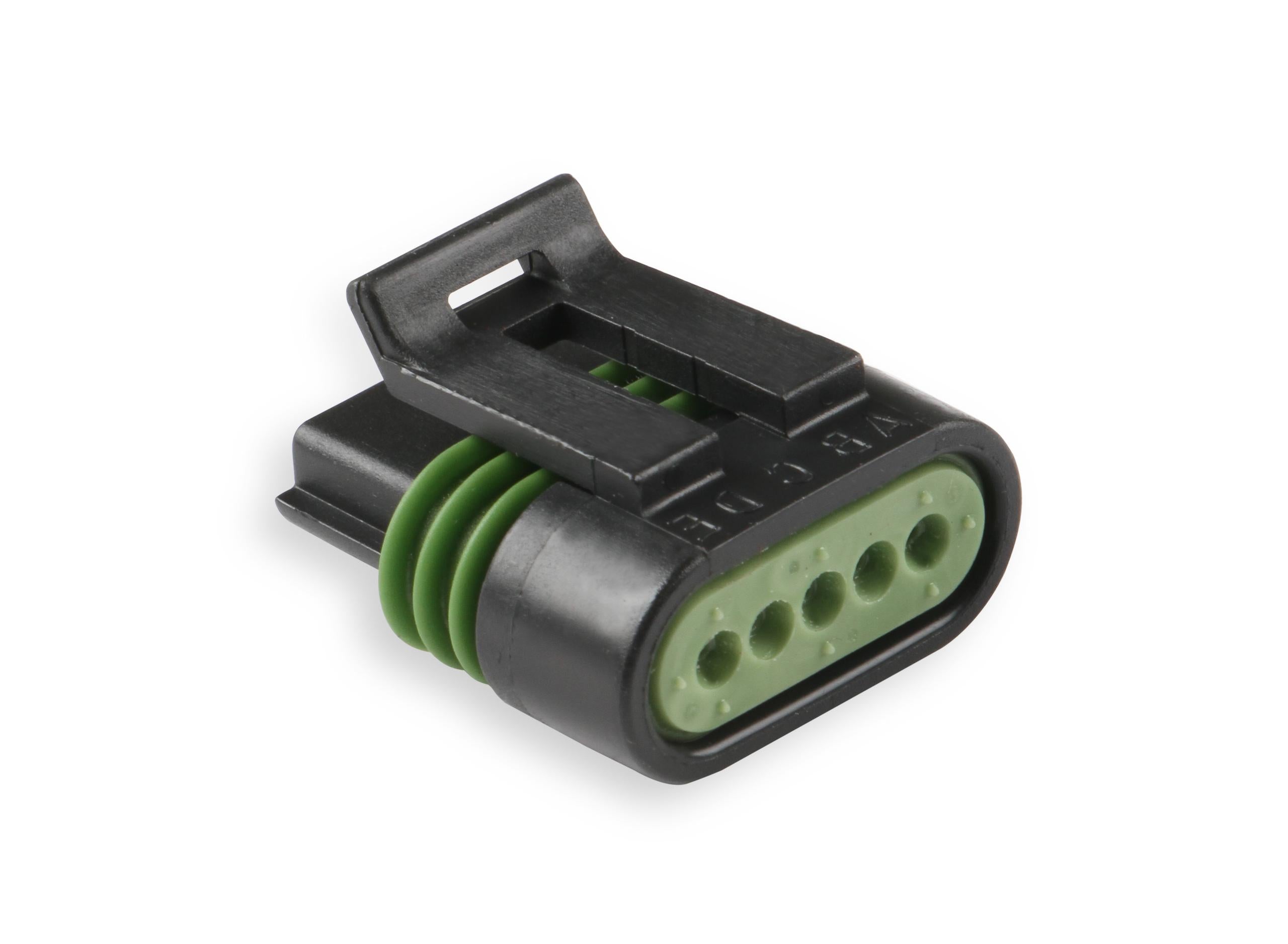 Ignition Coil, Smart Coil, Black, Individual.  - 82893