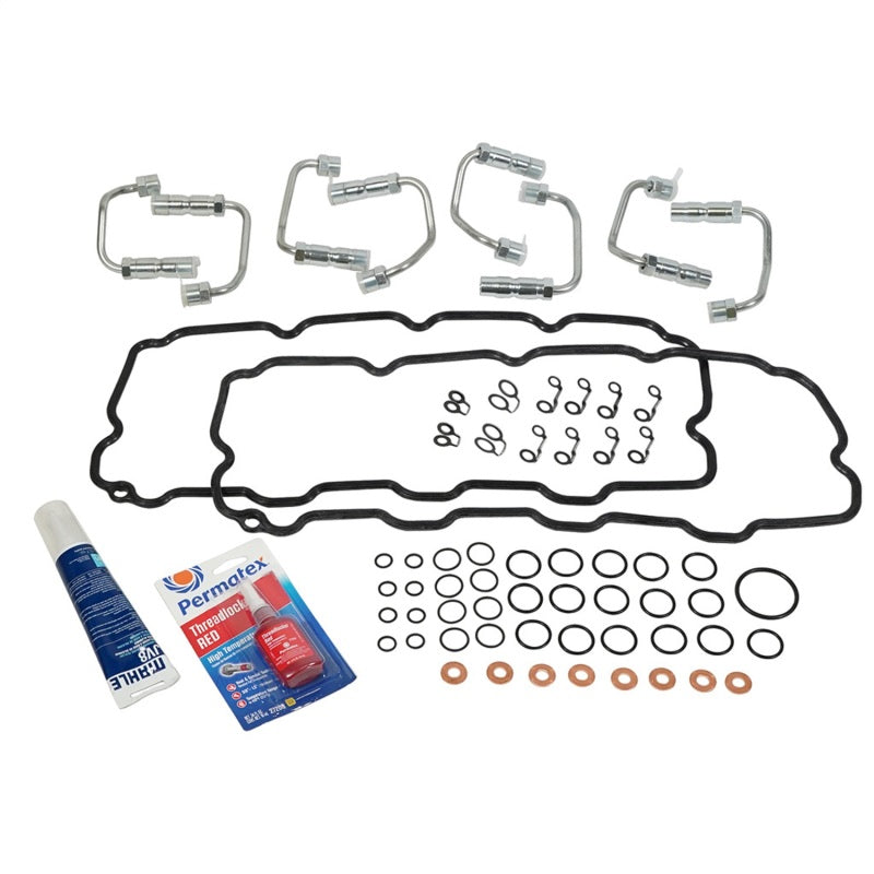 BD Diesel Injector Install Kit Chevy/GMC 6.6L Lb7 Duramax 2001-2004 (2001-2004 Silverado 2500 HD, Silverado 3500, Sierra 2500 HD, Sierra 3500) - 1050141