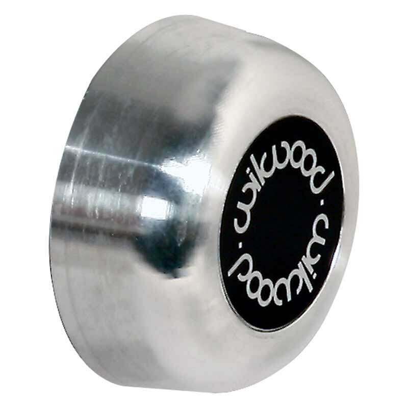 Wilwood Hub Cap-Screw On Short - 270-3150