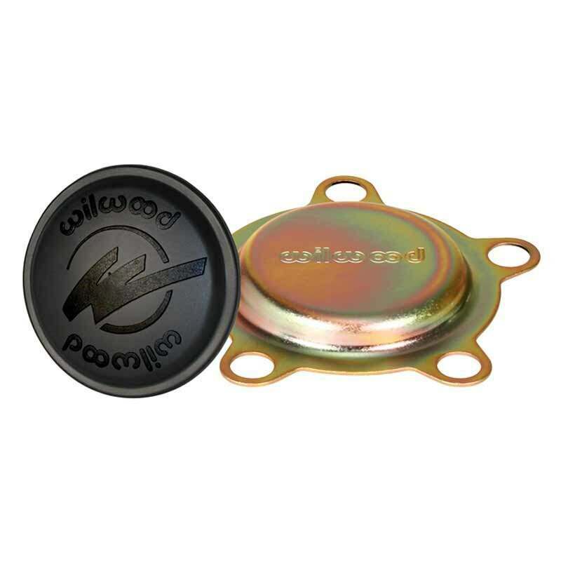 Wilwood Hub Cap-Starlite 55 Snap-Cap - 270-6913