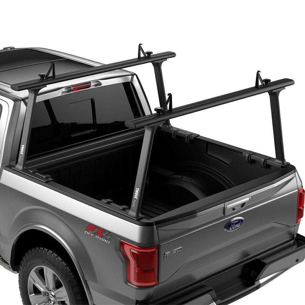 Thule TracONE Truck Rack - 27000XTB