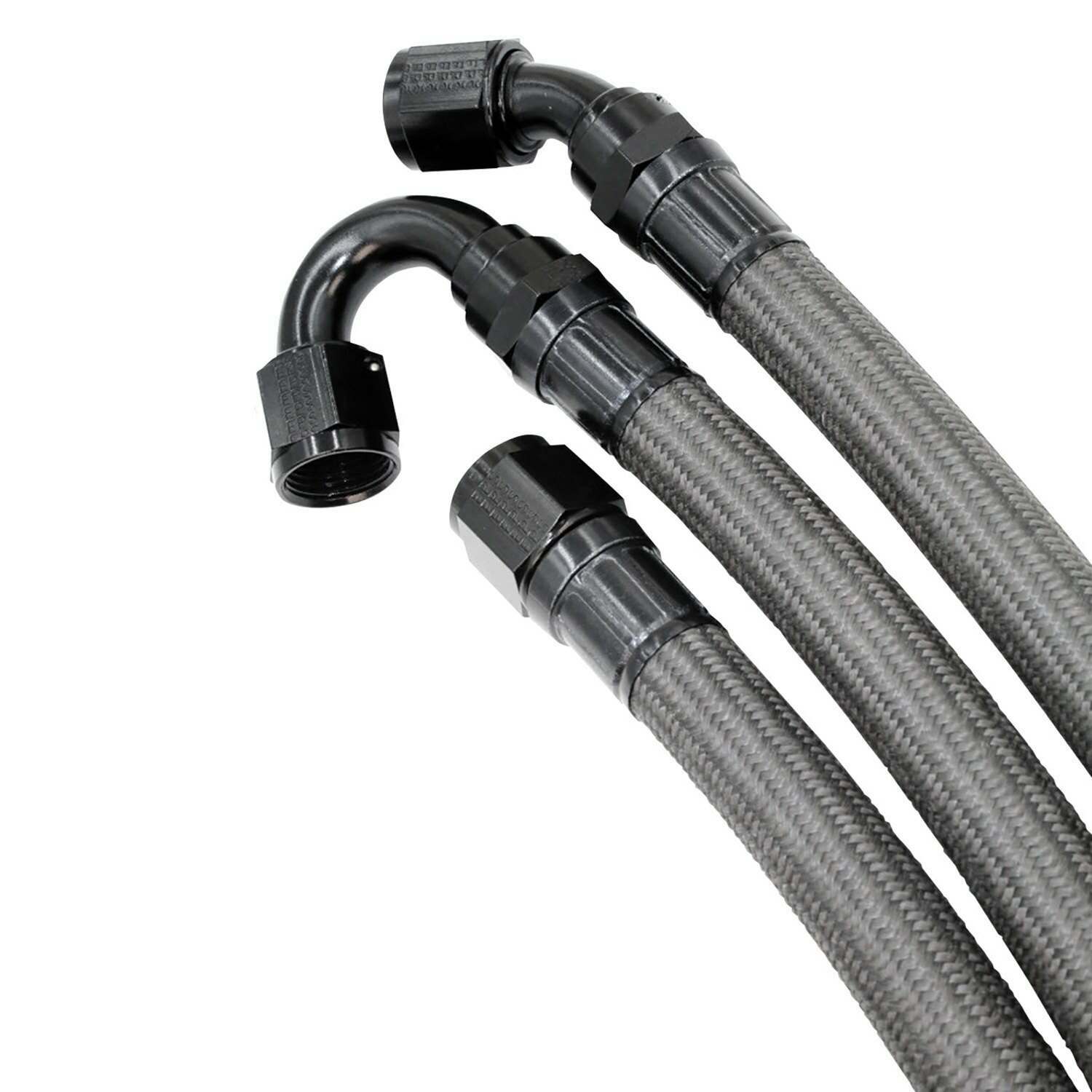 Fragola #10 Race-Rite Hose, 3 Feet - 2700310