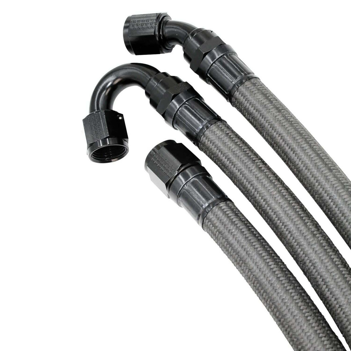 Fragola #12 Race-Rite Hose, 3 Feet - 2700312