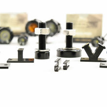 Morimoto MPM: Shaft Mount (Universal) - LED1174