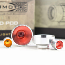 Morimoto MP: Shaft Mount (Universal) - LED1194