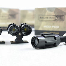 Morimoto MP: Shaft Mount (Universal) - LED1194