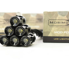 Morimoto ModPod Mini: Dual-Intensity (Universal) - LED1170