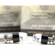 Morimoto MC: Pindicator (White/Amber) (Universal) - LED1210