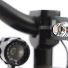 Morimoto MC: Pindicator (White/Amber) (Universal) - LED1210