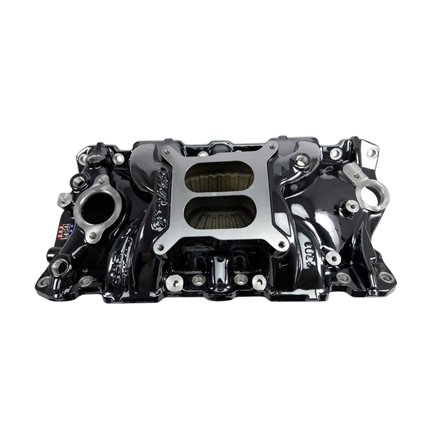 Edelbrock Intake Manifold - 2701-BP