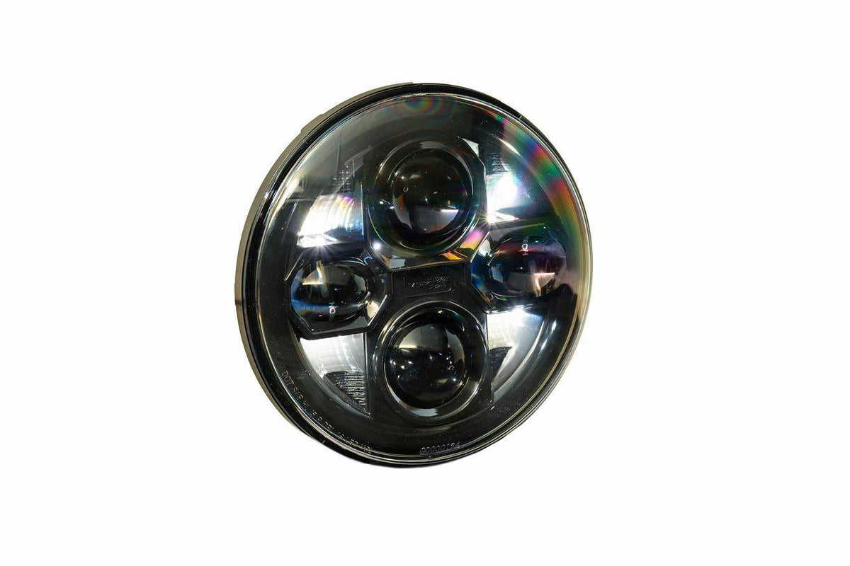 Acme Adapter: H4 Male > H13 Female (Universal) - H780