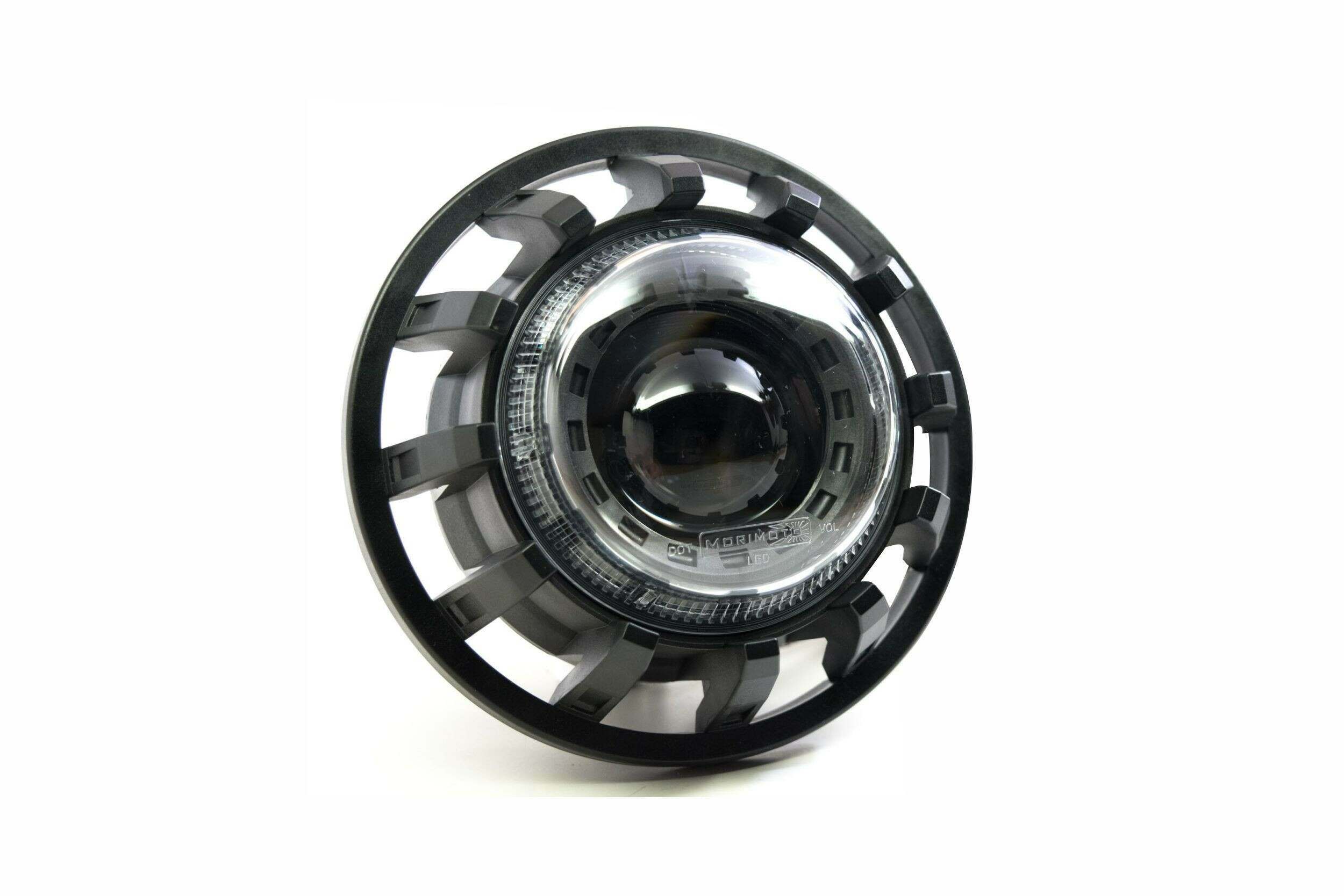 LaminX : Super7 Lens Cover (Universal) - LF276