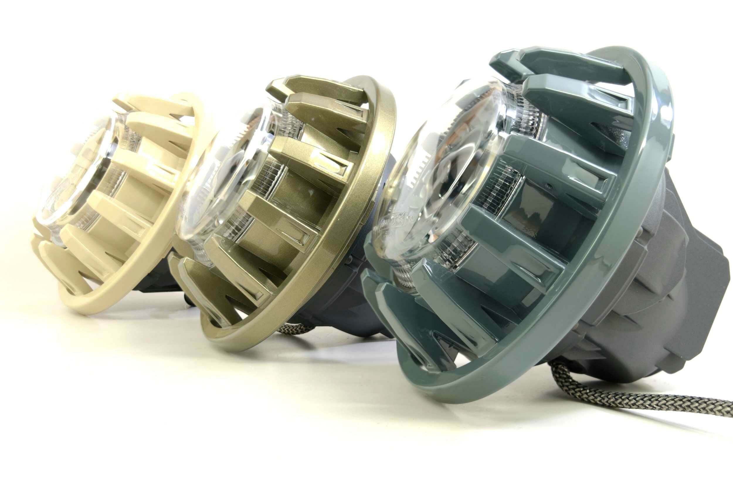 LaminX : Super7 Lens Cover (Universal) - LF276