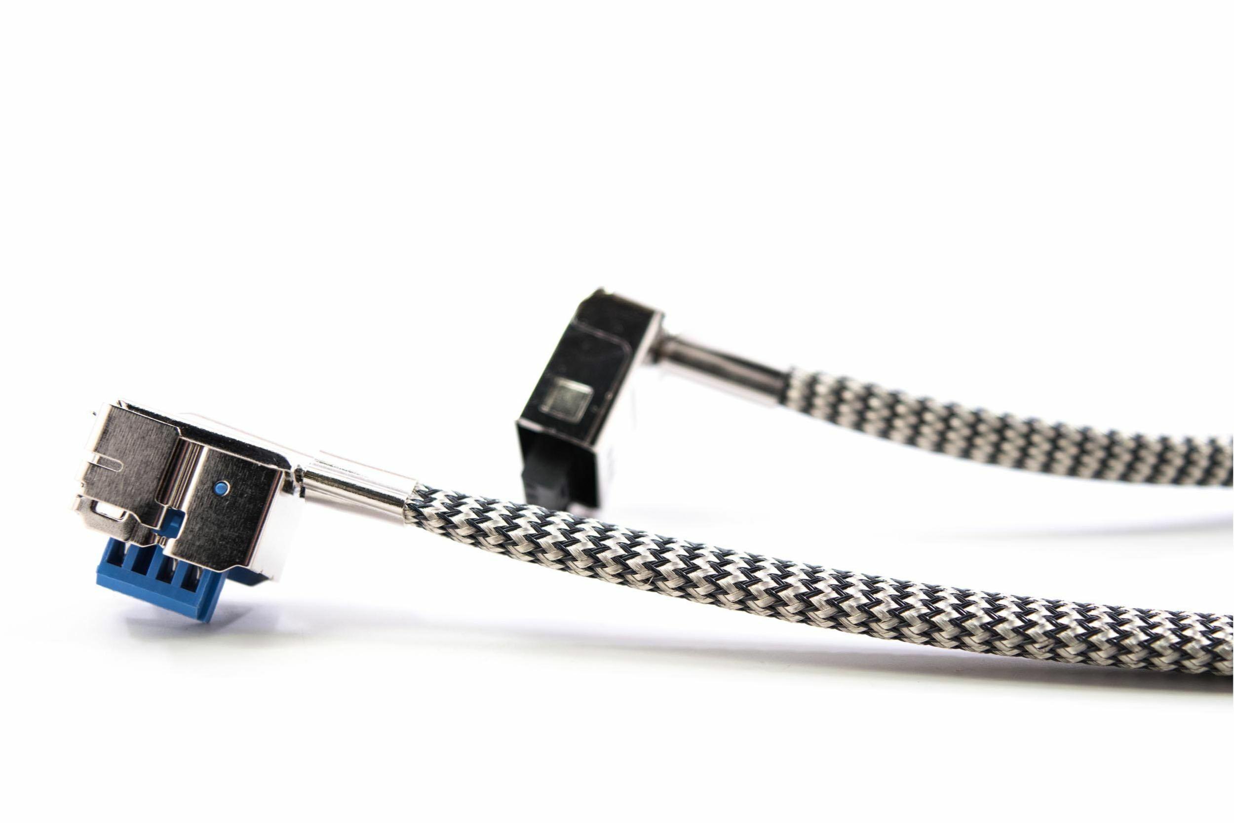 Morimoto Ballast-Bulb Cable:  XB D1/D3 (Universal) - BL45