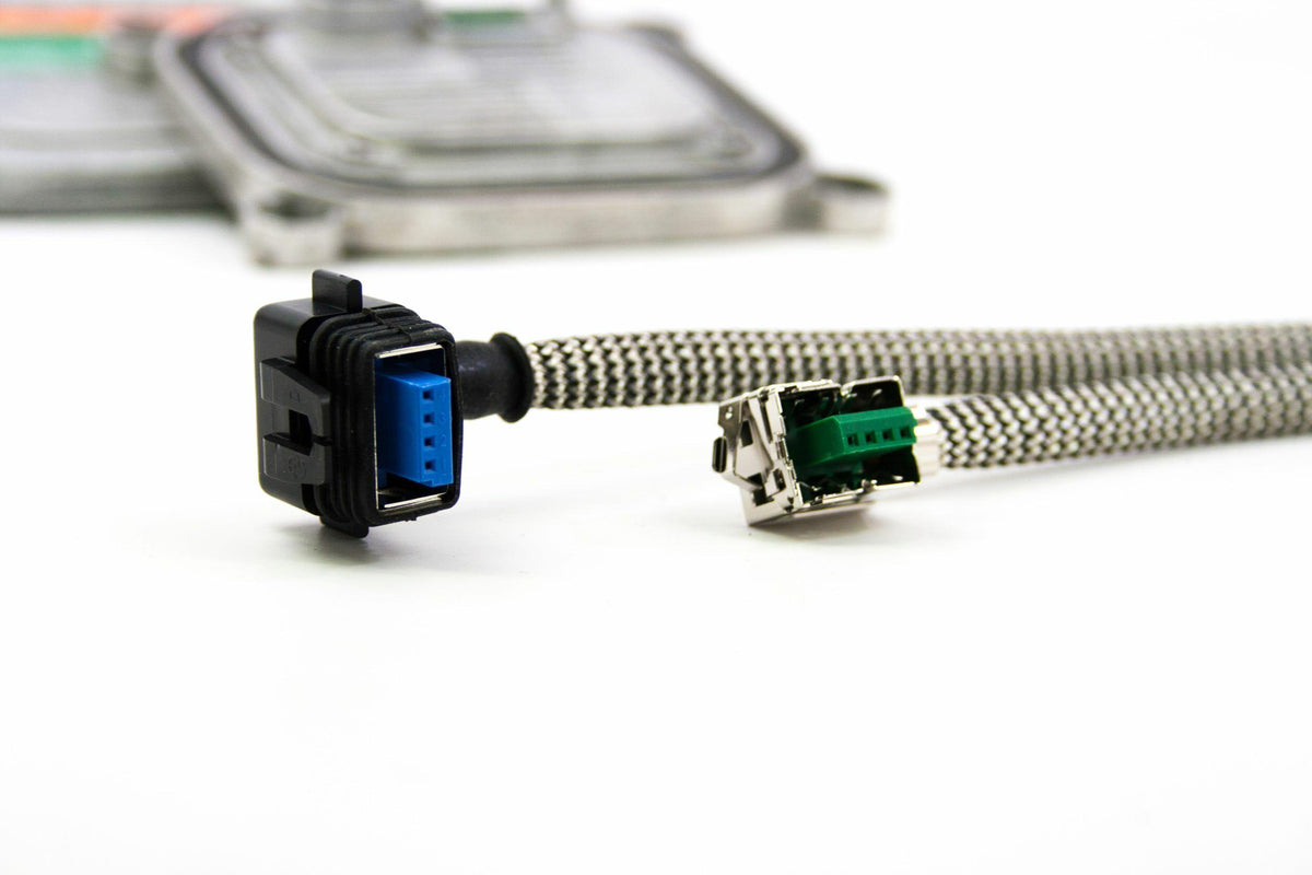 Acme Ballast-Bulb Cable: Osram D1S (Universal) - BL280