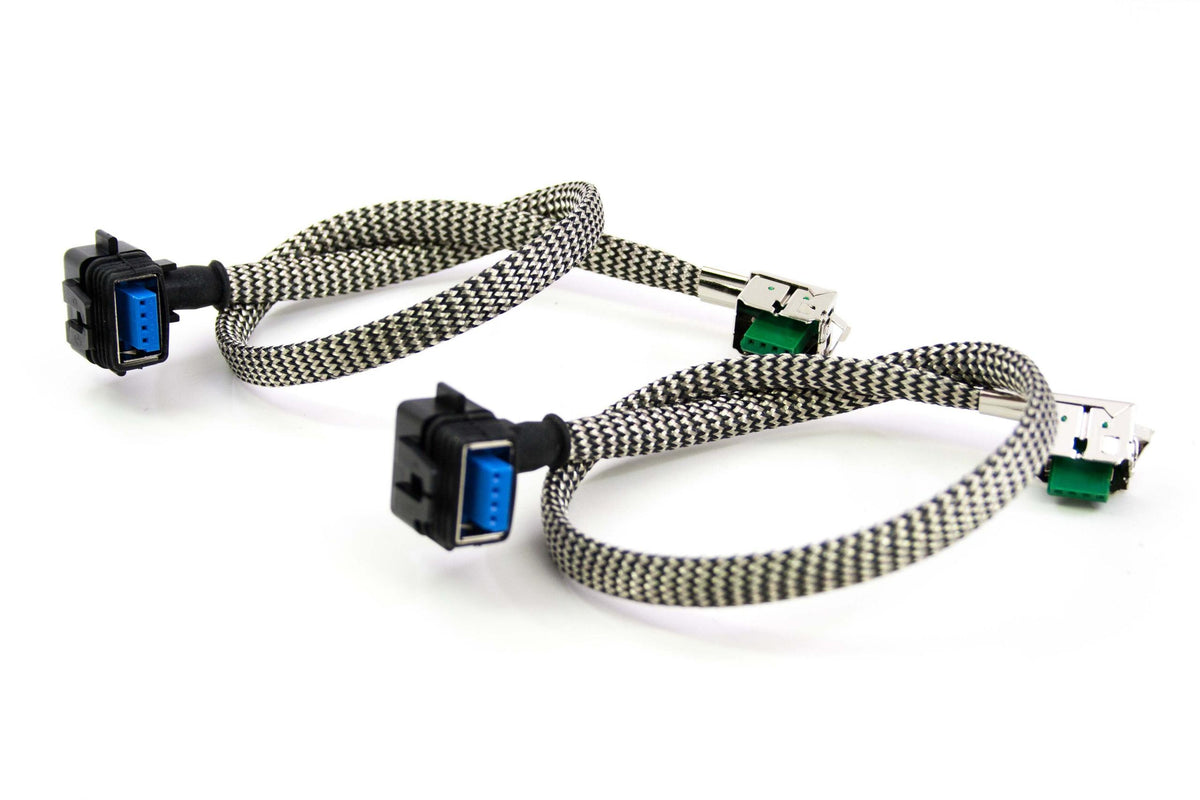 Acme Ballast-Bulb Cable: Osram D1S (Universal) - BL280