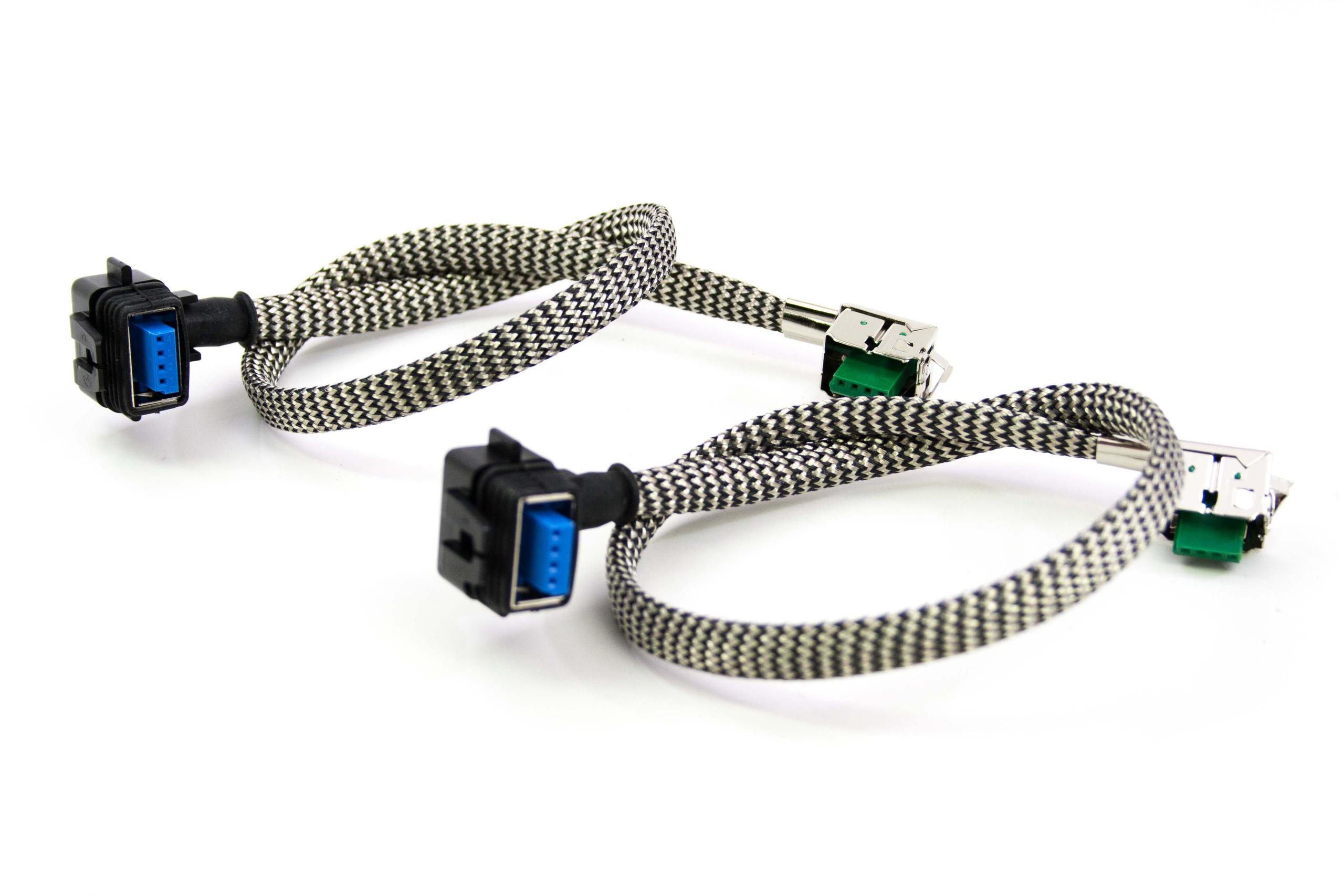 Morimoto Ballast-Bulb Cable:  XB D1/D3 (Universal) - BL45