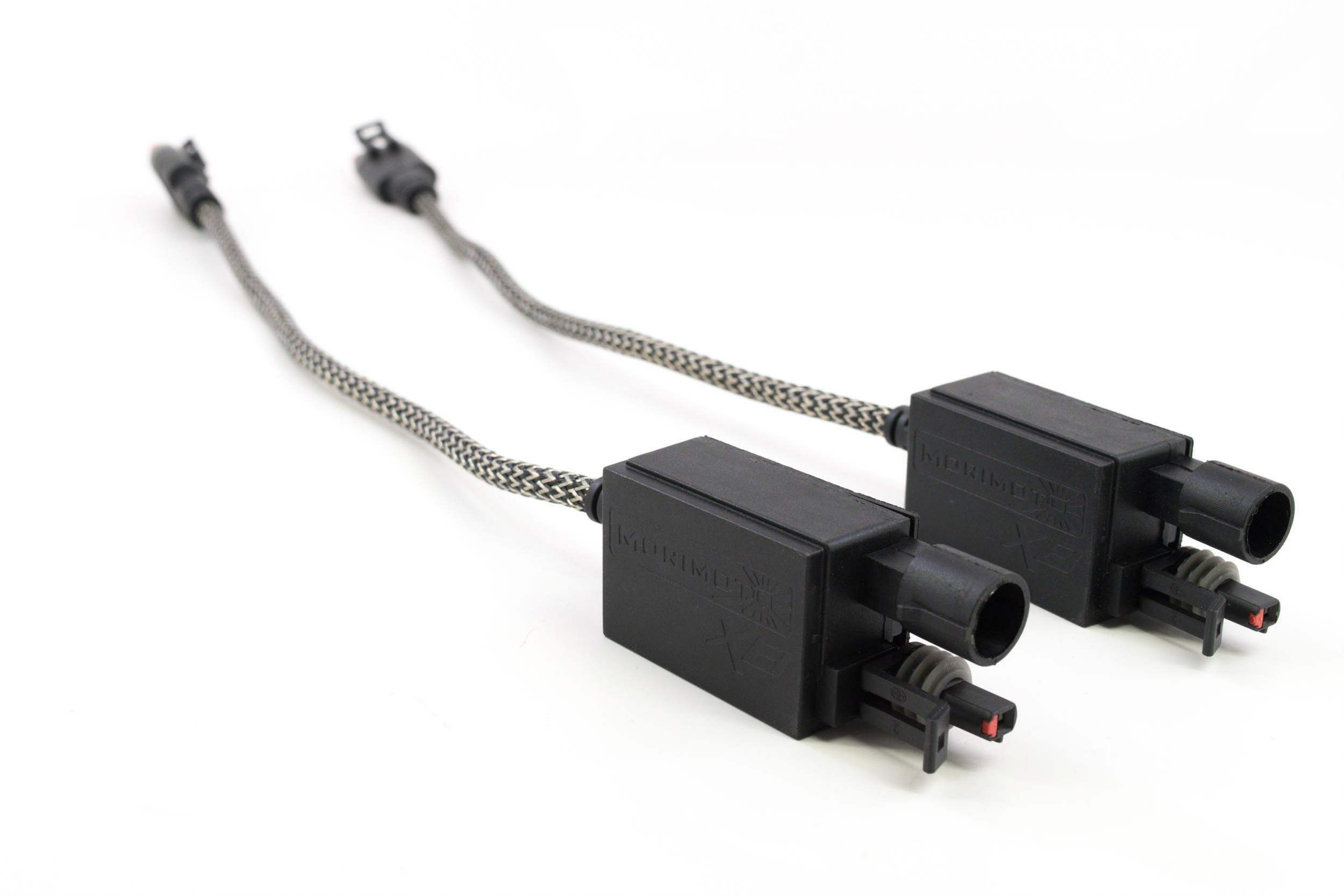 Morimoto AMP Igniter:  XB (Universal) - BL30