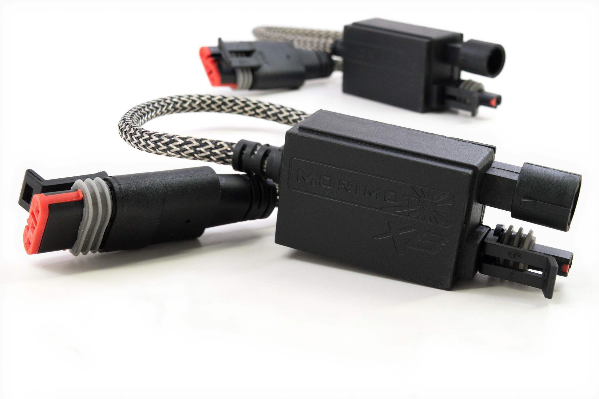 Morimoto AMP Igniter:  XB (Universal) - BL30