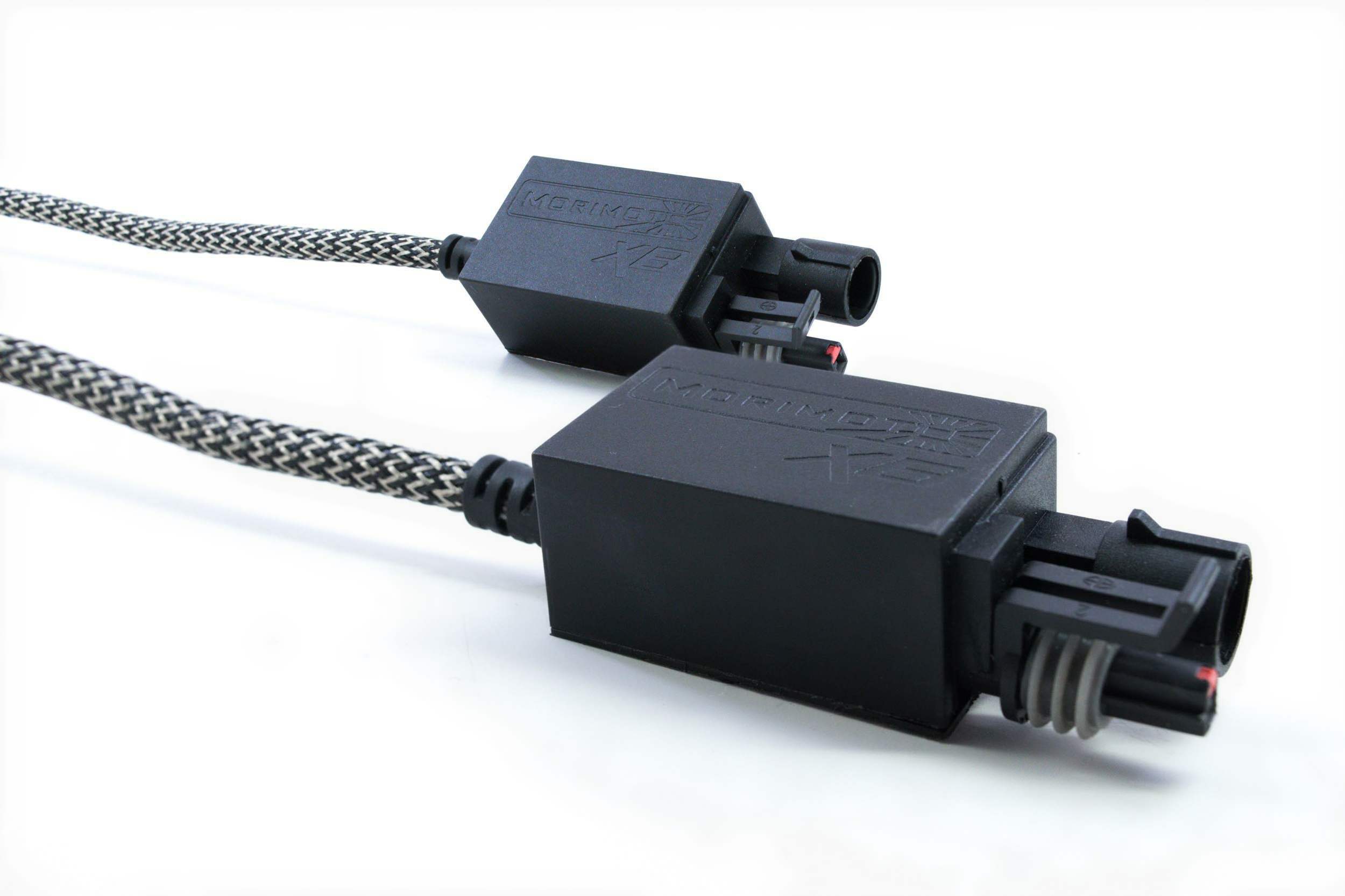 Morimoto AMP Igniter:  XB (Universal) - BL30