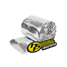Heatshield Products Alm. Heat Shield Sleeve 2-In Id X 10 Ft Sewn - 270201