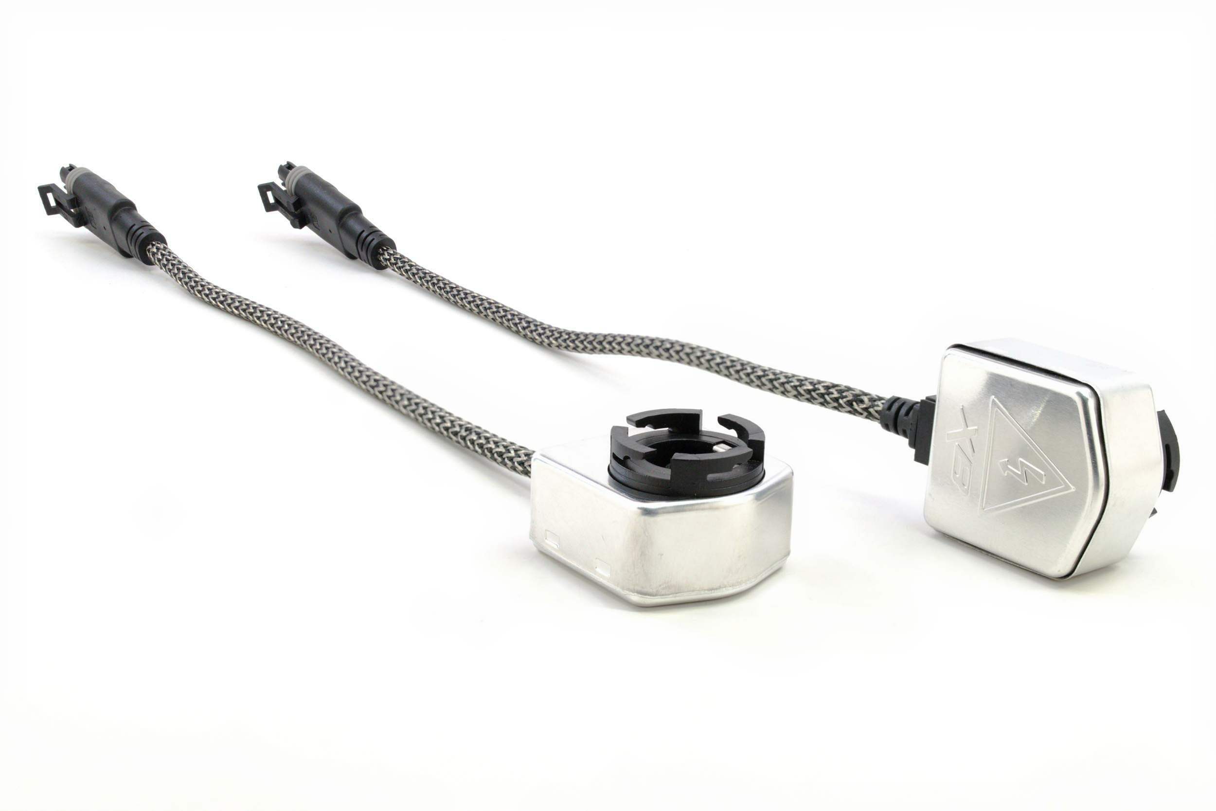 Morimoto D2S Igniter:  XB (Black) (Universal) - BL41