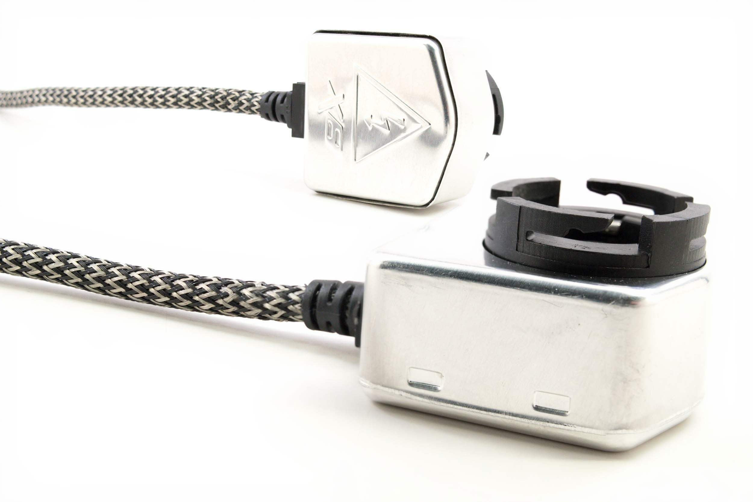 Morimoto D2S Igniter:  XB (Black) (Universal) - BL41