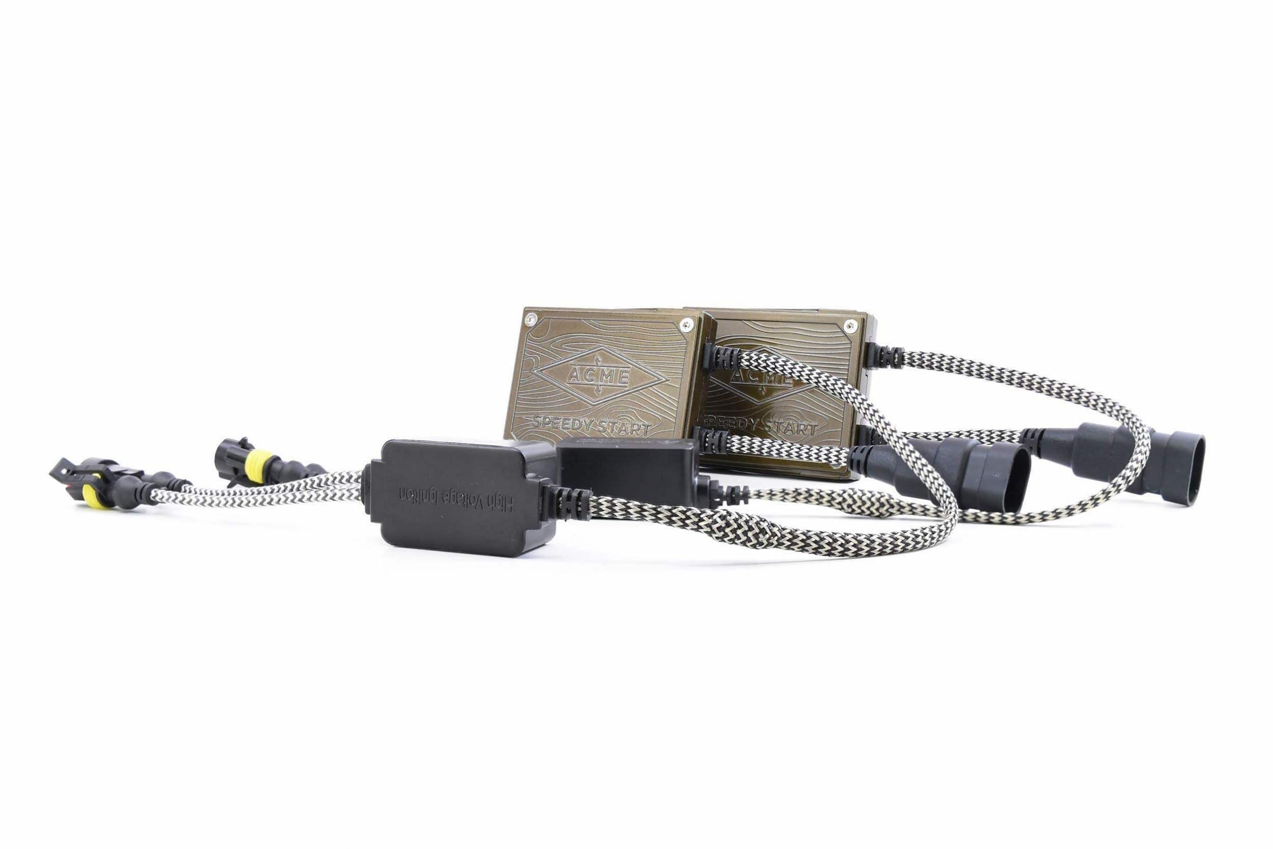 Acme 35W / AMP: ACME SpeedyStart Ballast (Universal) - BL90