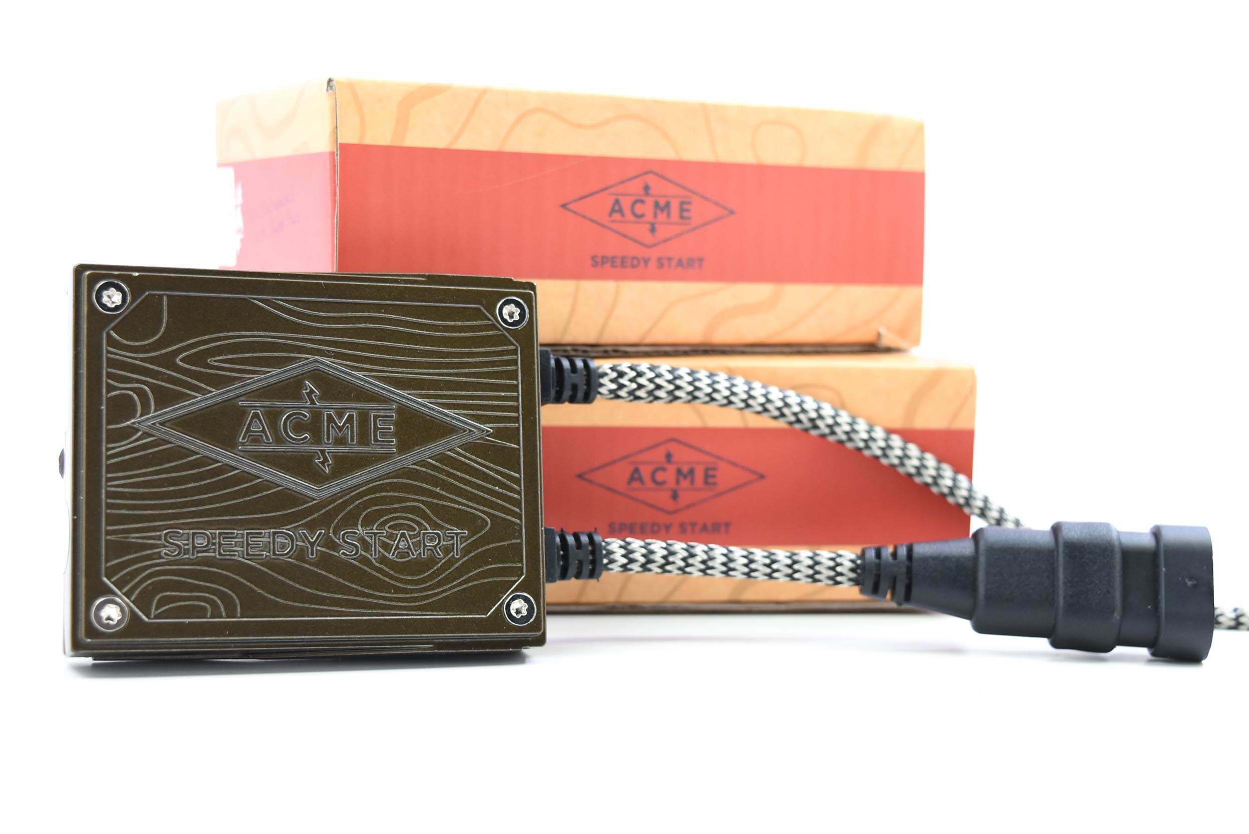 Acme 35W / AMP: ACME SpeedyStart Ballast (Universal) - BL90