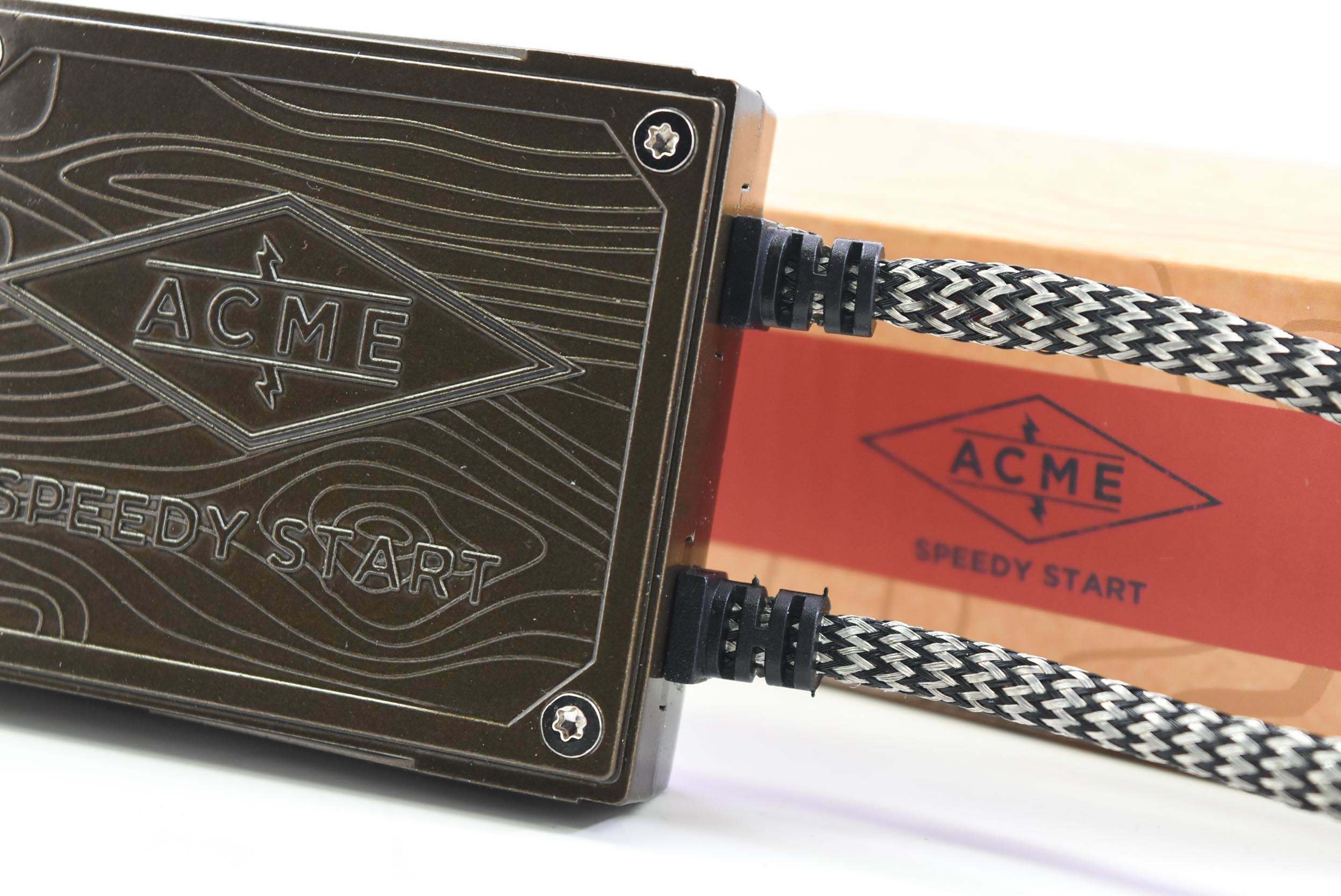 Acme 35W / AMP: ACME SpeedyStart Ballast (Universal) - BL90