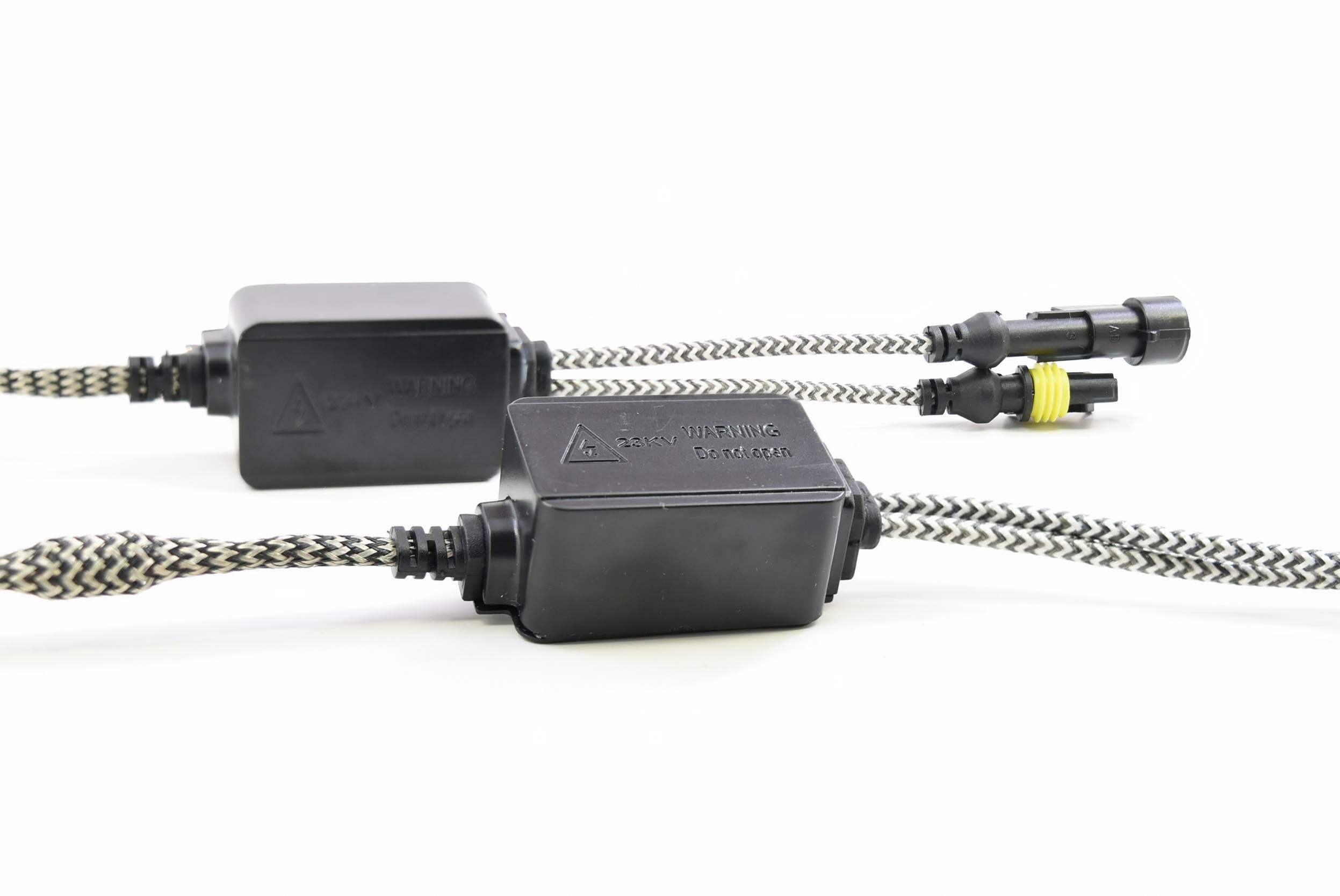 Acme 35W / AMP: ACME SpeedyStart Ballast (Universal) - BL90